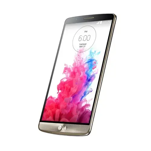 LG G3 D855 16 Gb Gold Cep Telefonu