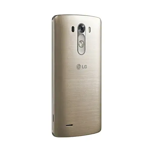 LG G3 D855 16 Gb Gold Cep Telefonu