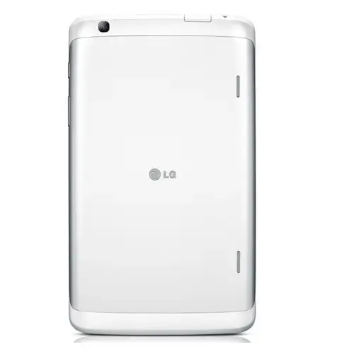 LG V500 G Pad Tablet Beyaz