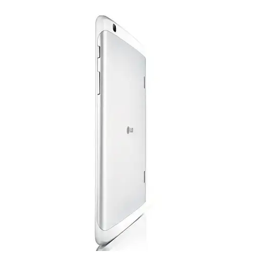 LG V500 G Pad Tablet Beyaz