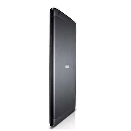 LG V500 G Pad Tablet Siyah