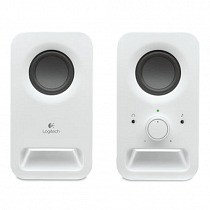 Logitech Z150 3W RMS Multimedya Beyaz Stereo Hoparlör - 980-000815