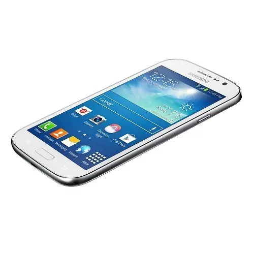 Samsung i9060 Grand Neo Beyaz Cep Telefonu