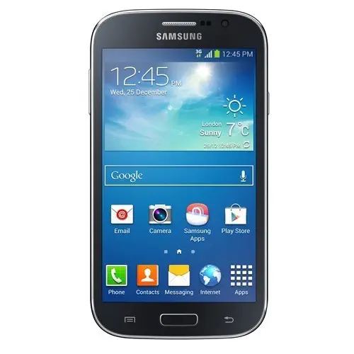 Samsung i9060 Grand Neo Siyah Cep Telefonu