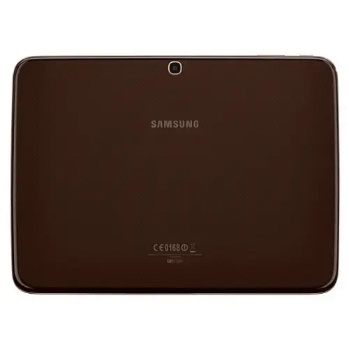 Samsung P5210 Galaxy Tab. 3 10.1 Gold Brown Tablet Pc