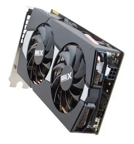 Sapphire R9 270 DUAL-X O.C. 2GB DDR5 256Bit Ekran Kartı