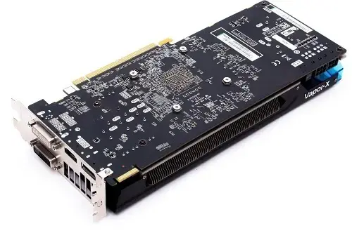 Sapphire R9 270 DUAL-X O.C. 2GB DDR5 256Bit Ekran Kartı