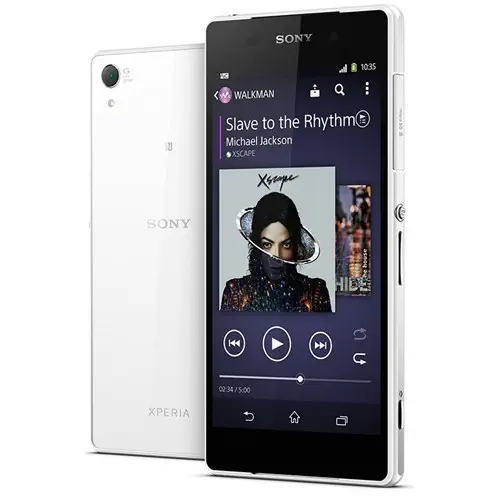 Sony Xperia D6502 Z2 Beyaz Cep Telefonu