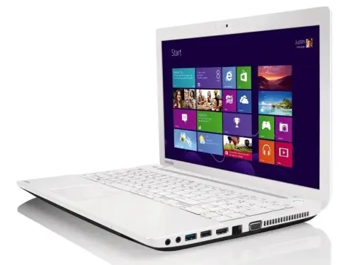 Toshıba Satellite C55-A-1J8 Notebook