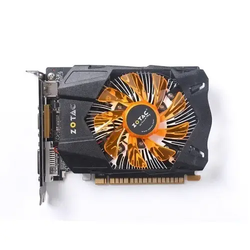 Zotac GT 740 2GB DDR3 128Bit Ekran Kartı (ZT-71001-10L)