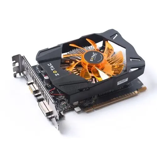 Zotac GT 740 2GB DDR3 128Bit Ekran Kartı (ZT-71001-10L)