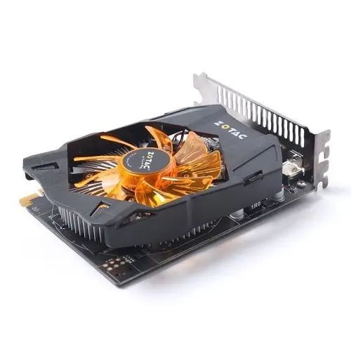 Zotac GT 740 2GB DDR3 128Bit Ekran Kartı (ZT-71001-10L)