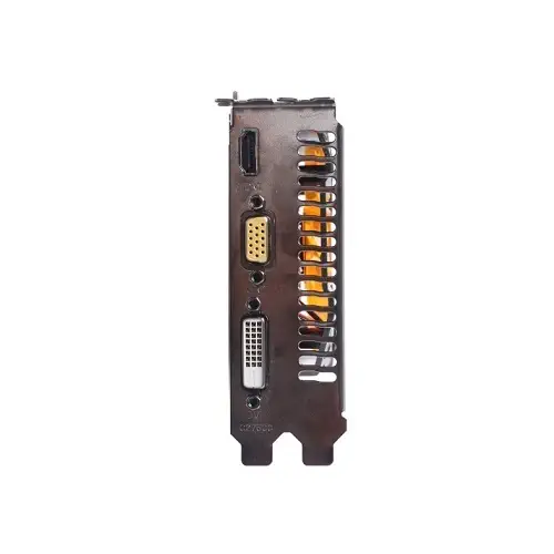 Zotac GT 740 2GB DDR3 128Bit Ekran Kartı (ZT-71001-10L)