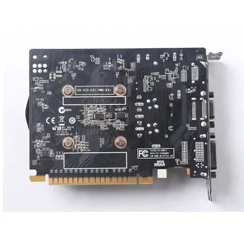 Zotac GT 740 2GB DDR3 128Bit Ekran Kartı (ZT-71001-10L)