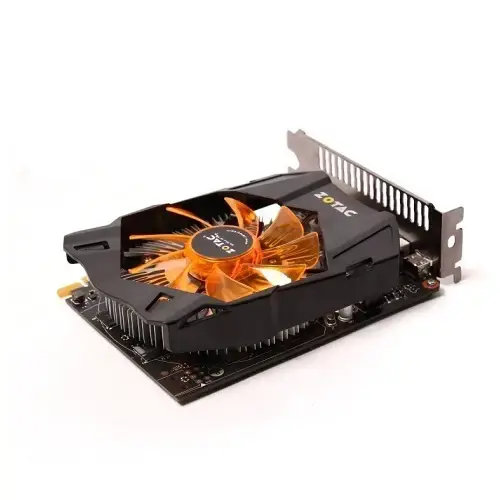 Zotac GTX 750Ti 2GB 128Bit GDDR5 PCI-E 3.0 ZT-70601-10M Ekran Kartı