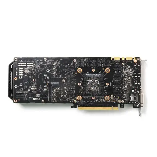 Zotac GTX 780Ti 3GB OC GDDR5 384Bit Ekran Kartı (ZT-70506-10P)