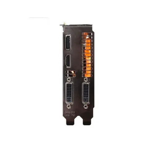 Zotac GTX 780Ti 3GB OC GDDR5 384Bit Ekran Kartı (ZT-70506-10P)