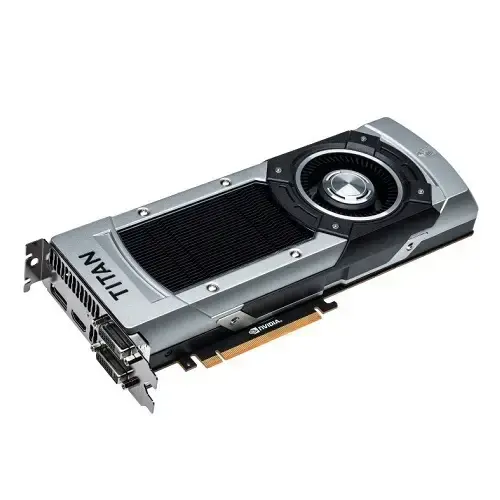 Zotac GTX TITAN BLACK 6GB GDDR5 384Bit Ekran Kartı