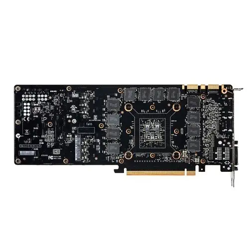 Zotac GTX TITAN BLACK 6GB GDDR5 384Bit Ekran Kartı