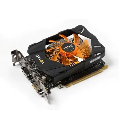 Zotac GTX 750 1GB GDDR5 128Bit 2XDVI Ekran Kartı (ZT-70701-10M)