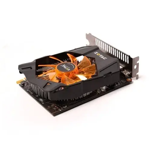Zotac GTX 750 1GB GDDR5 128Bit 2XDVI Ekran Kartı (ZT-70701-10M)