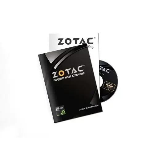 Zotac GTX 750 1GB GDDR5 128Bit 2XDVI Ekran Kartı (ZT-70701-10M)