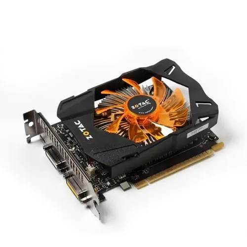 Zotac GTX 750 2GB GDDR5 128Bit 2XDVI Ekran Kartı (ZT-70704-10M)