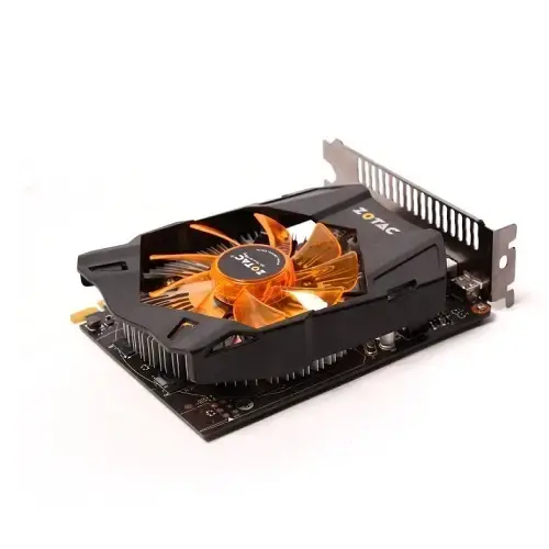 Zotac GTX 750 2GB GDDR5 128Bit 2XDVI Ekran Kartı (ZT-70704-10M)