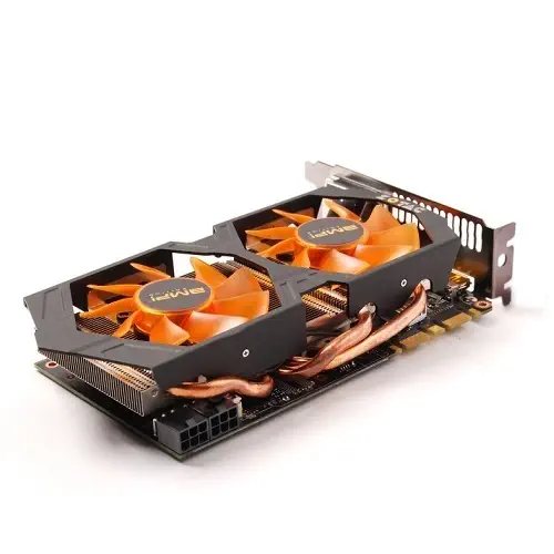 Zotac GTX 760 2GB AMP! GDDR5 256Bit Ekran Kartı (ZT-70402-10P)