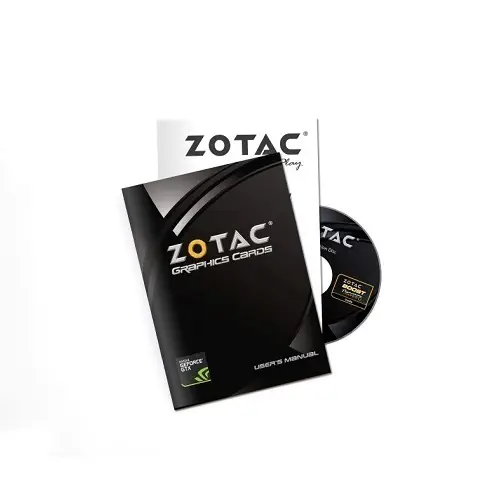 Zotac GTX 760 2GB AMP! GDDR5 256Bit Ekran Kartı (ZT-70402-10P)
