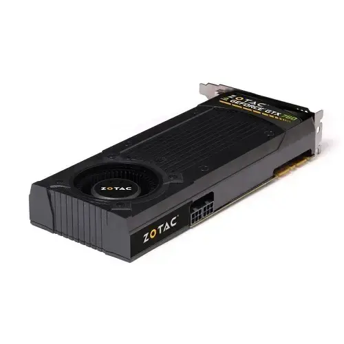 Zotac GTX 760 4GB GDDR5 256Bit Ekran Kartı (ZT-70406-10P)