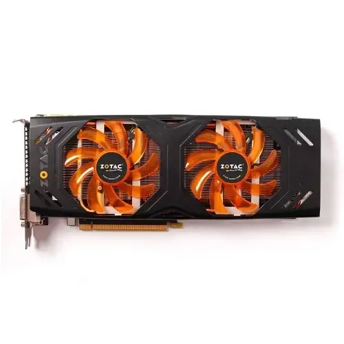 Zotac GTX 770 2GB GDDR5 256Bit Ekran Kartı (ZT-70302-10P