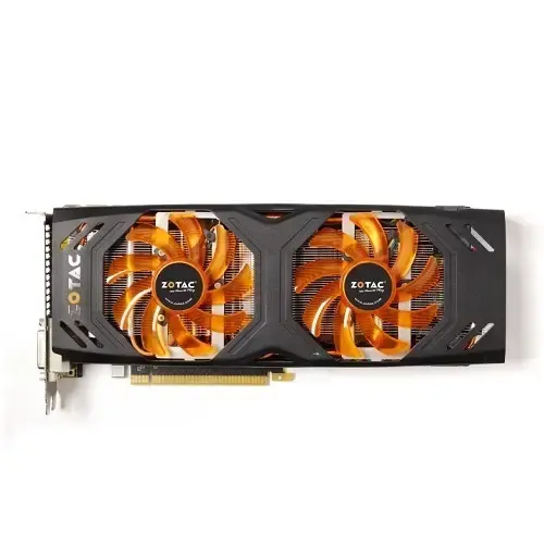 Zotac GTX 770 4GB GDDR5 256Bit Ekran Kartı (ZT-70304-10P)