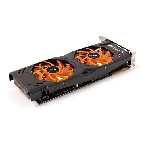 Zotac GTX 770 4GB GDDR5 256Bit Ekran Kartı (ZT-70304-10P)