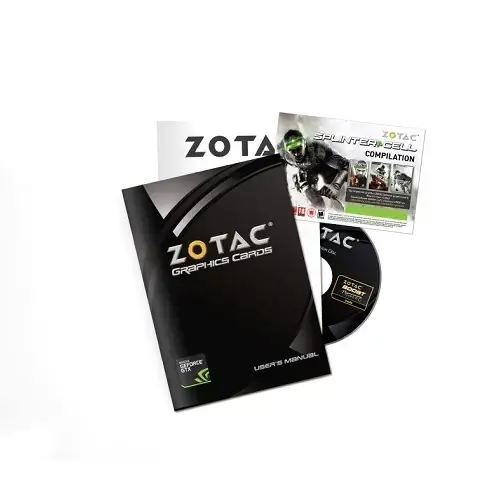 Zotac GTX 770 4GB GDDR5 256Bit Ekran Kartı (ZT-70304-10P)