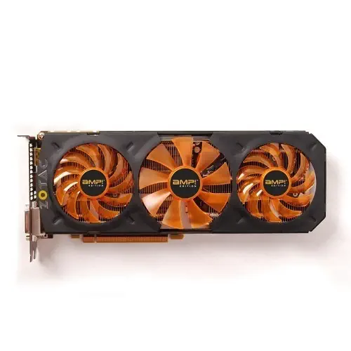 Zotac GTX 780 3GB AMP! GDDR5 384Bit Ekran Kartı (ZT-70203-10P)