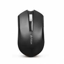 A4 Tech G11 200N 1000DPI 3 Tuş Şarjlı V-Track Mouse