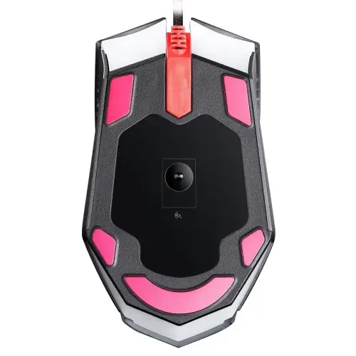 Bloody A6 Multi-Core Mouse USB Siyah Gamer