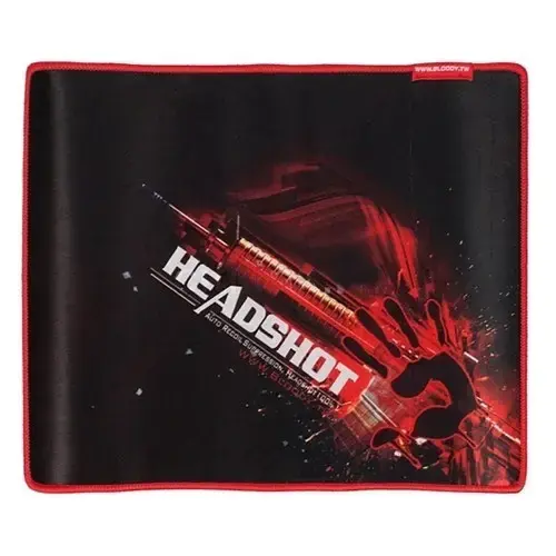 Bloody B-071 Offense Armor Medium (350x280x4mm) Gaming Mousepad