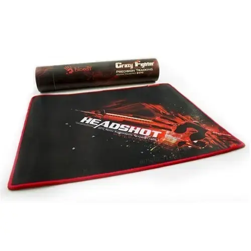 Bloody B-071 Offense Armor Medium (350x280x4mm) Gaming Mousepad