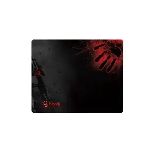 Bloody B-081 Defense Armor Medium (350x280x4mm) Gaming Mouse Pad