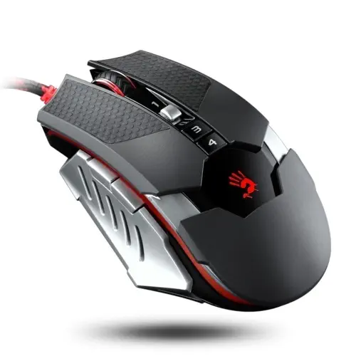 Bloody T5 Multi-Core 4000DPI 10 Tuş Optik Kablolu Gaming Mouse