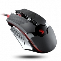 Bloody T5 Multi-Core 4000DPI 10 Tuş Optik Kablolu Gaming Mouse