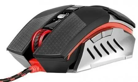 Bloody T5 Multi-Core 4000DPI 10 Tuş Optik Kablolu Gaming Mouse