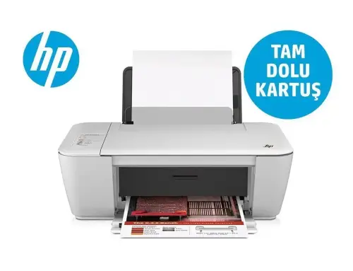HP B2L57C Deskjet 1515 Yazıcı/Tarayıcı/Fotokopi-A4-