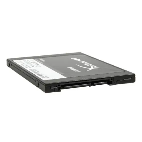 Kingston Hyperx Fury 120 GB 500/500MBs SSD Disk - SHFS37A/120G