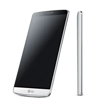 LG G3 D855 32 GB Beyaz Cep Telefonu (İthalatçı Garantili)