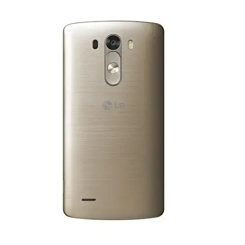 LG G3 D855 32 Gb Gold Cep Telefonu (İthalatçı Firma Garantili)