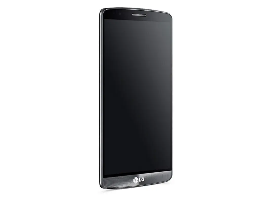 LG G3 D855 32 Gb Titan Cep Telefonu (İthalatçı Garantili)