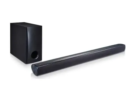 LG NB2540A Soundbar Ses Sistemi